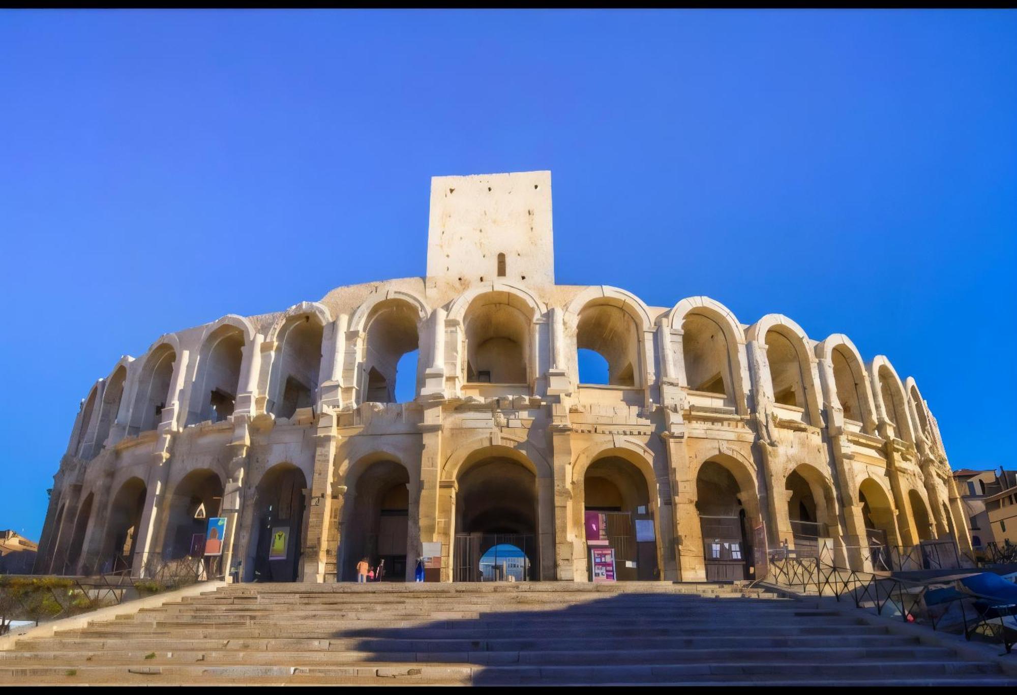 L' Appart Du Centre Historique Charme Et Confort Arles Kültér fotó